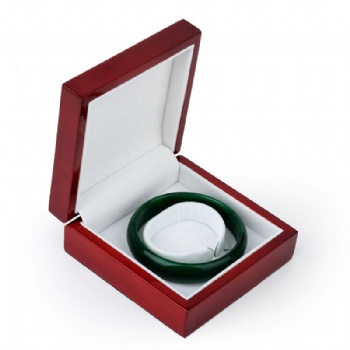 JW-12 wooden jewelry box