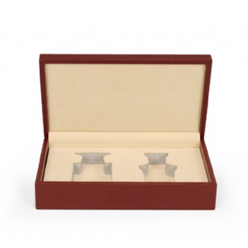 PL-22 leather perfume box